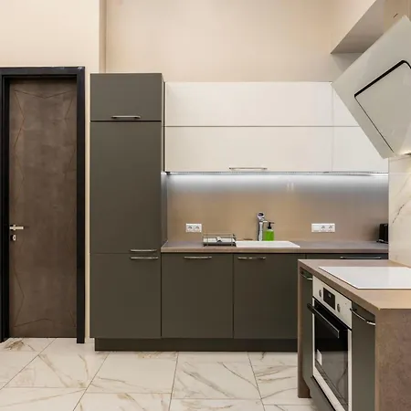 Extravagant & Modern Grand Suite In The Center Of Budapest Exterior photo