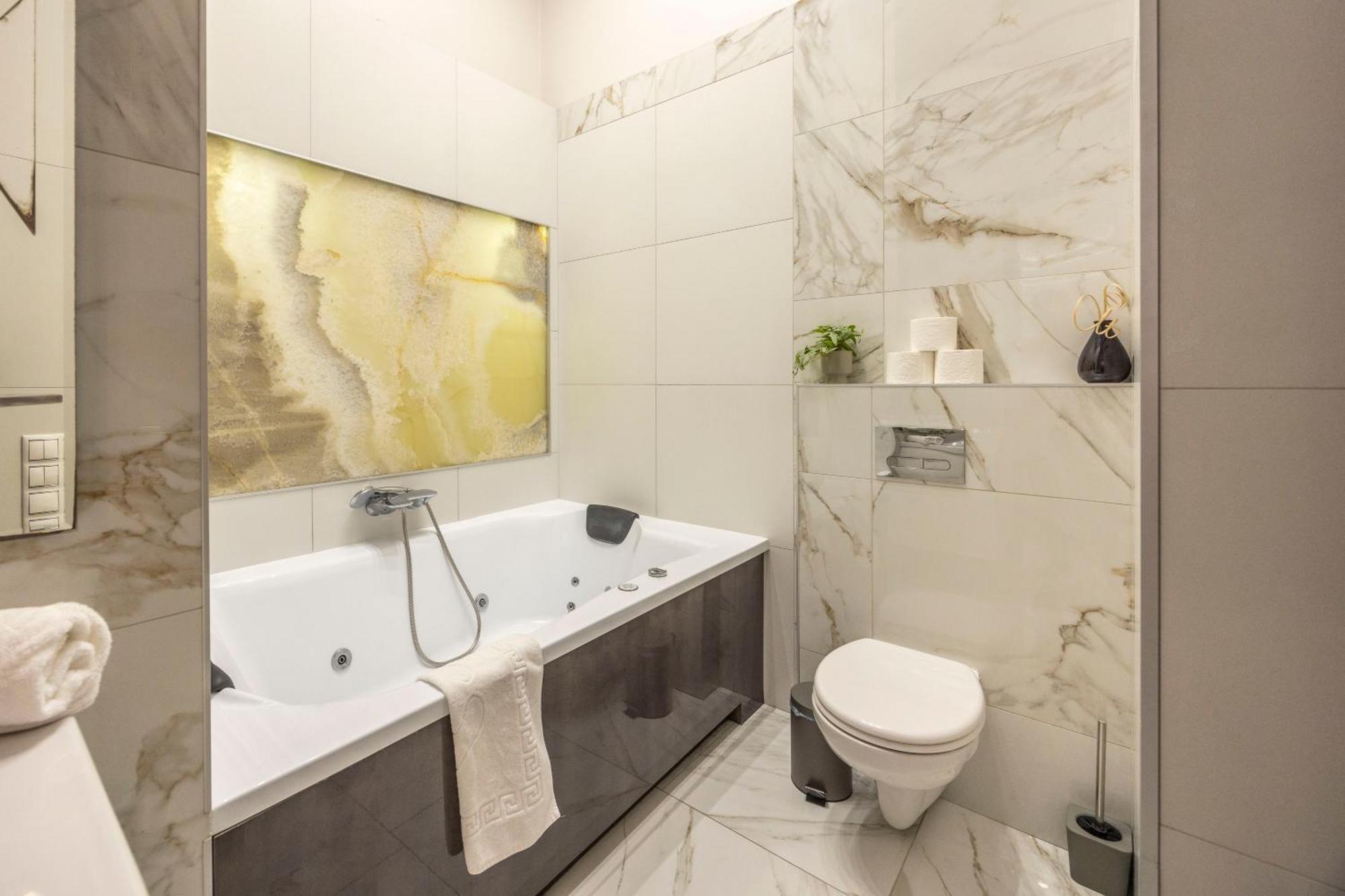 Apartment Extravagant & Modern Grand In The Center Of Budapest